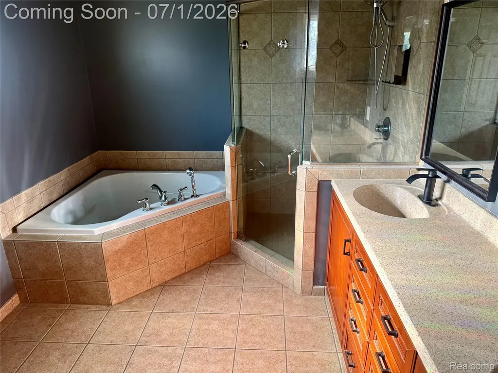 3780 Lake Lapeer Drive Elba Township MI 48455