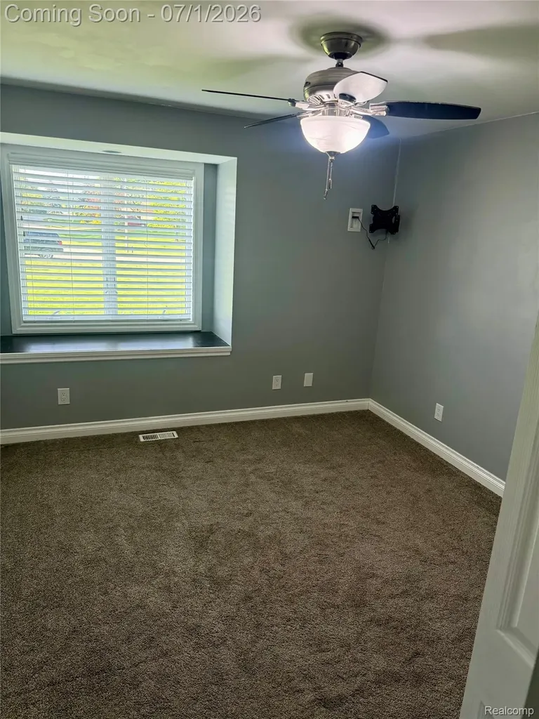 3780 Lake Lapeer Drive Elba Township MI 48455