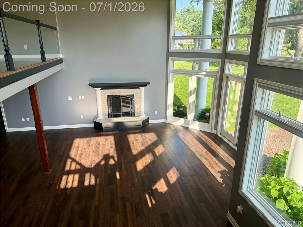 3780 Lake Lapeer Drive Elba Township MI 48455