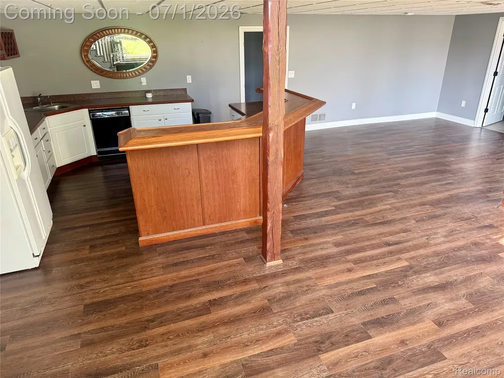 3780 Lake Lapeer Drive Elba Township MI 48455