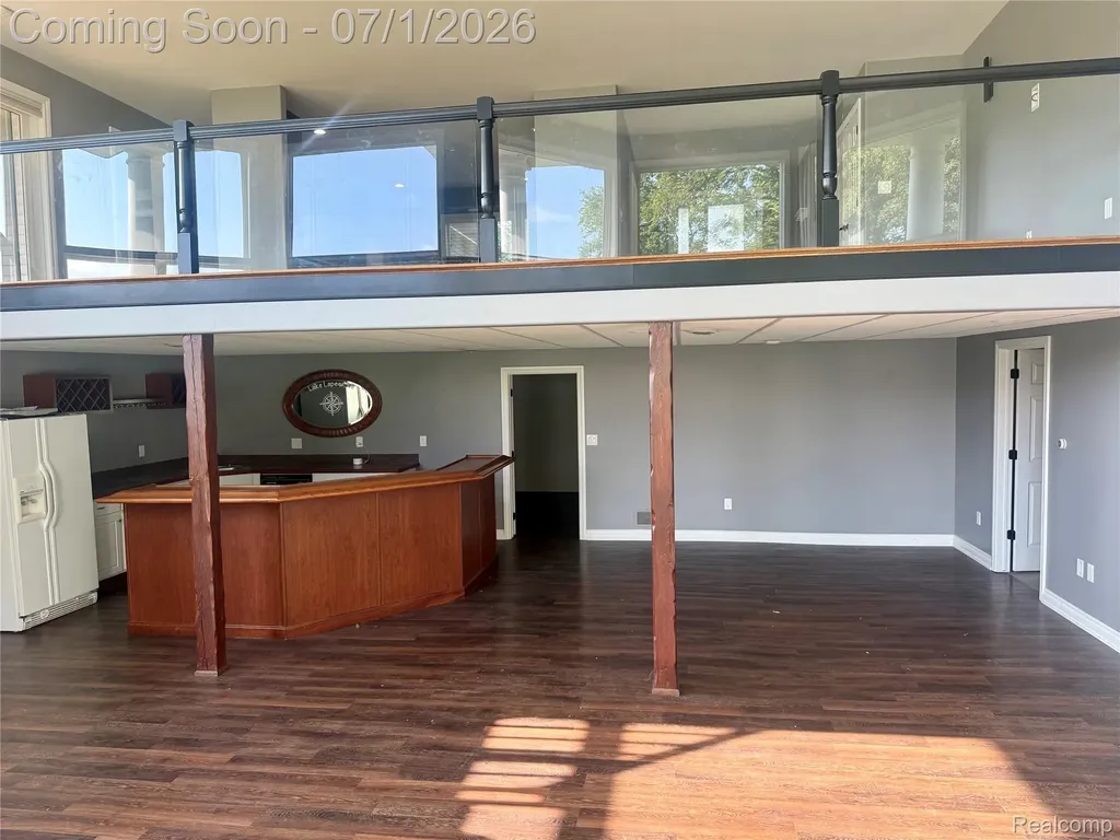 3780 Lake Lapeer Drive Elba Township MI 48455