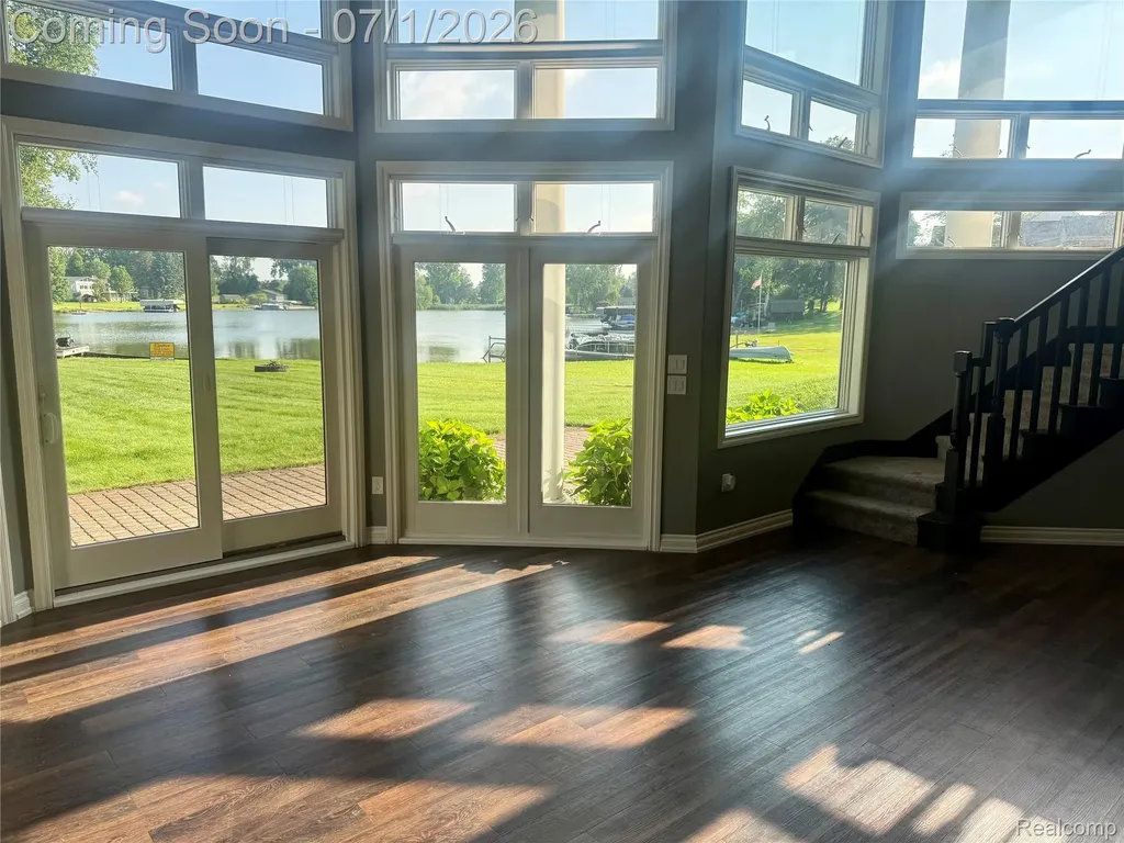 3780 Lake Lapeer Drive Elba Township MI 48455