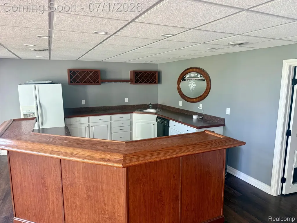 3780 Lake Lapeer Drive Elba Township MI 48455
