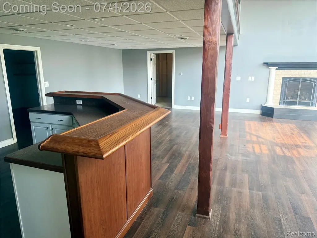 3780 Lake Lapeer Drive Elba Township MI 48455