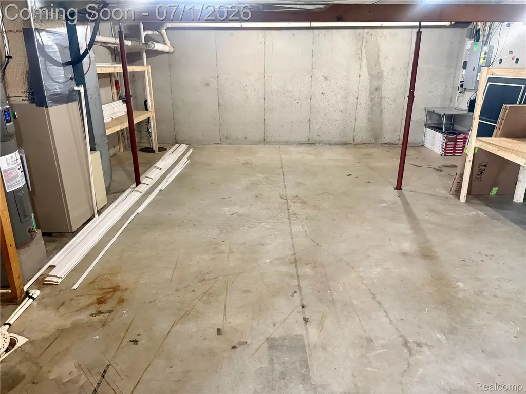 3780 Lake Lapeer Drive Elba Township MI 48455