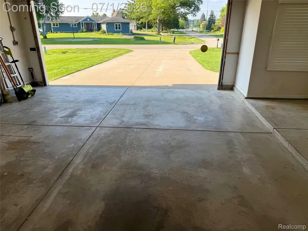 3780 Lake Lapeer Drive Elba Township MI 48455