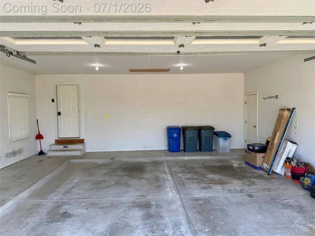 3780 Lake Lapeer Drive Elba Township MI 48455
