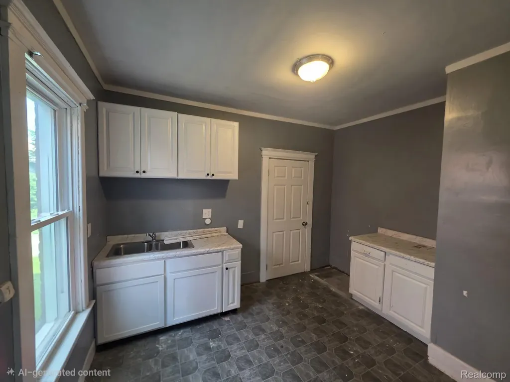 47 Pilgrim Street Highland Park City MI 48203