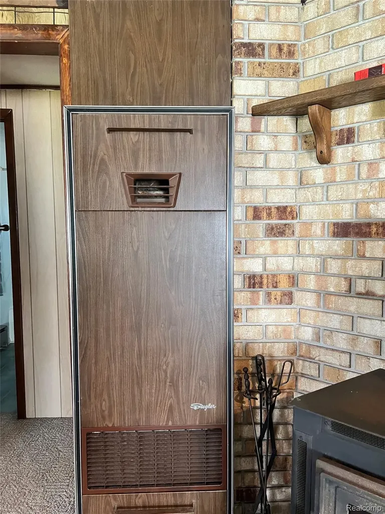 3567 Coveview Drive Hill Township MI 48635