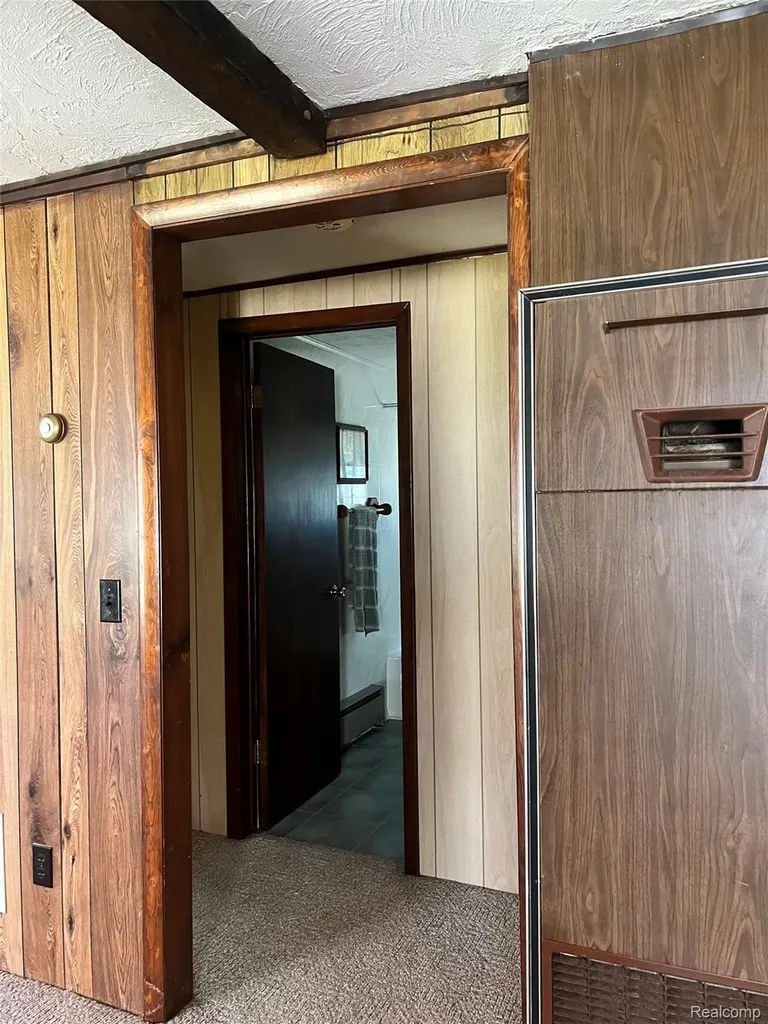 3567 Coveview Drive Hill Township MI 48635