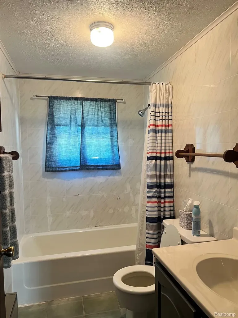 3567 Coveview Drive Hill Township MI 48635