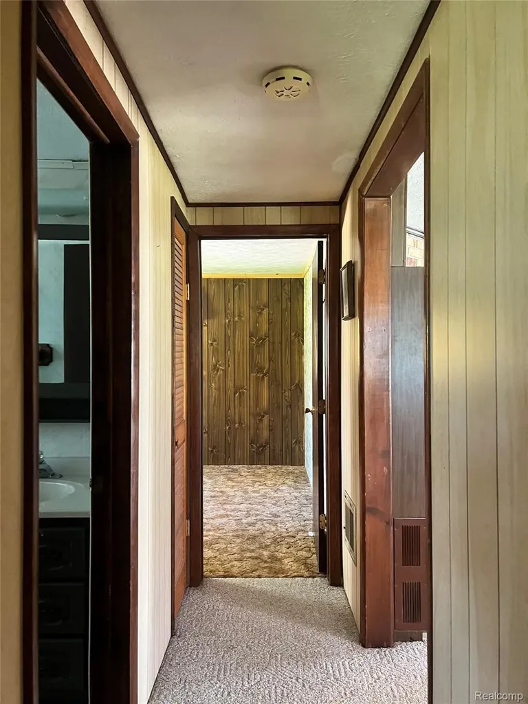 3567 Coveview Drive Hill Township MI 48635
