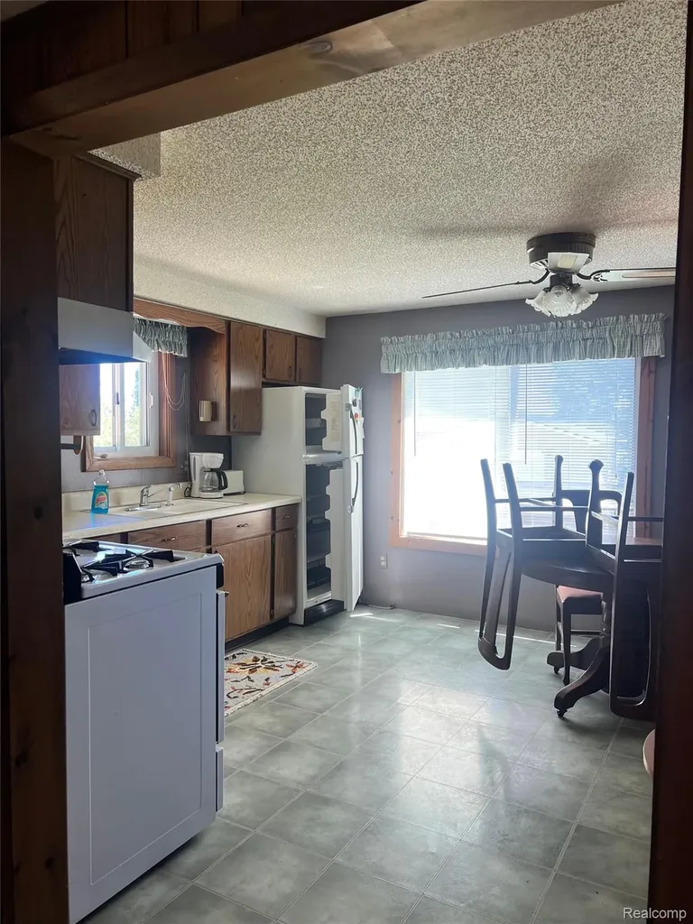 3567 Coveview Drive Hill Township MI 48635
