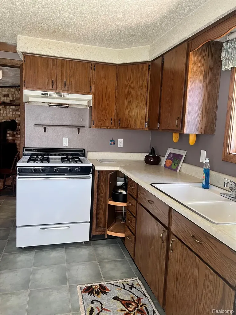 3567 Coveview Drive Hill Township MI 48635