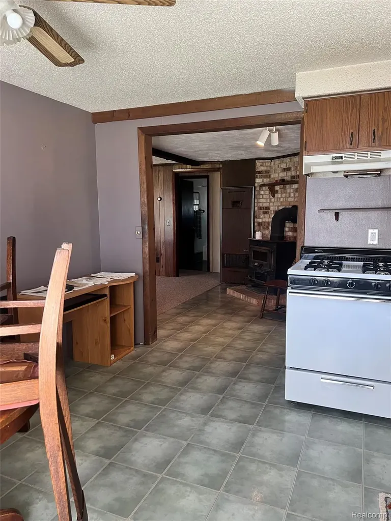 3567 Coveview Drive Hill Township MI 48635
