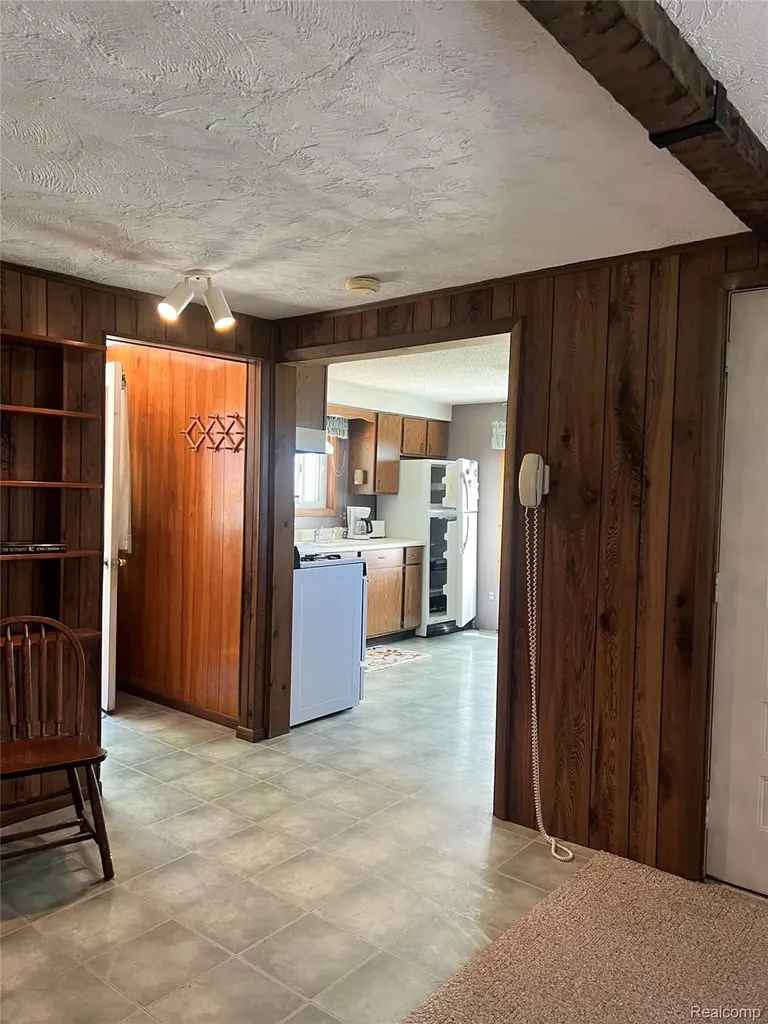 3567 Coveview Drive Hill Township MI 48635