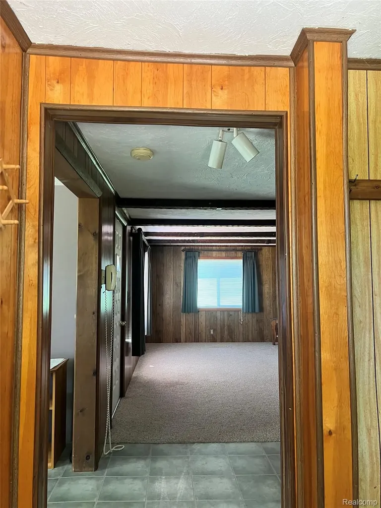 3567 Coveview Drive Hill Township MI 48635