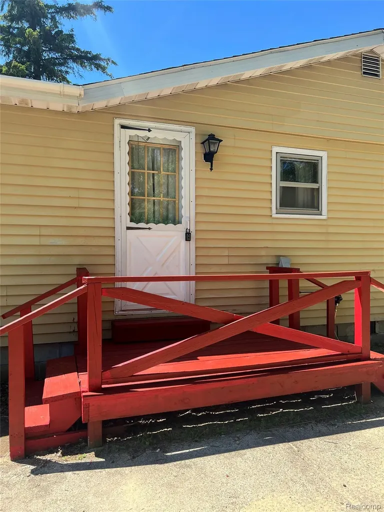 3567 Coveview Drive Hill Township MI 48635