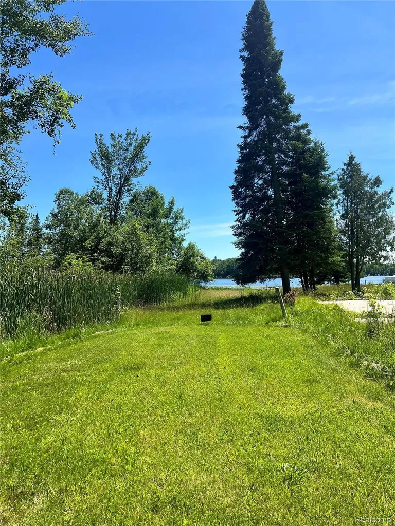 3567 Coveview Drive Hill Township MI 48635