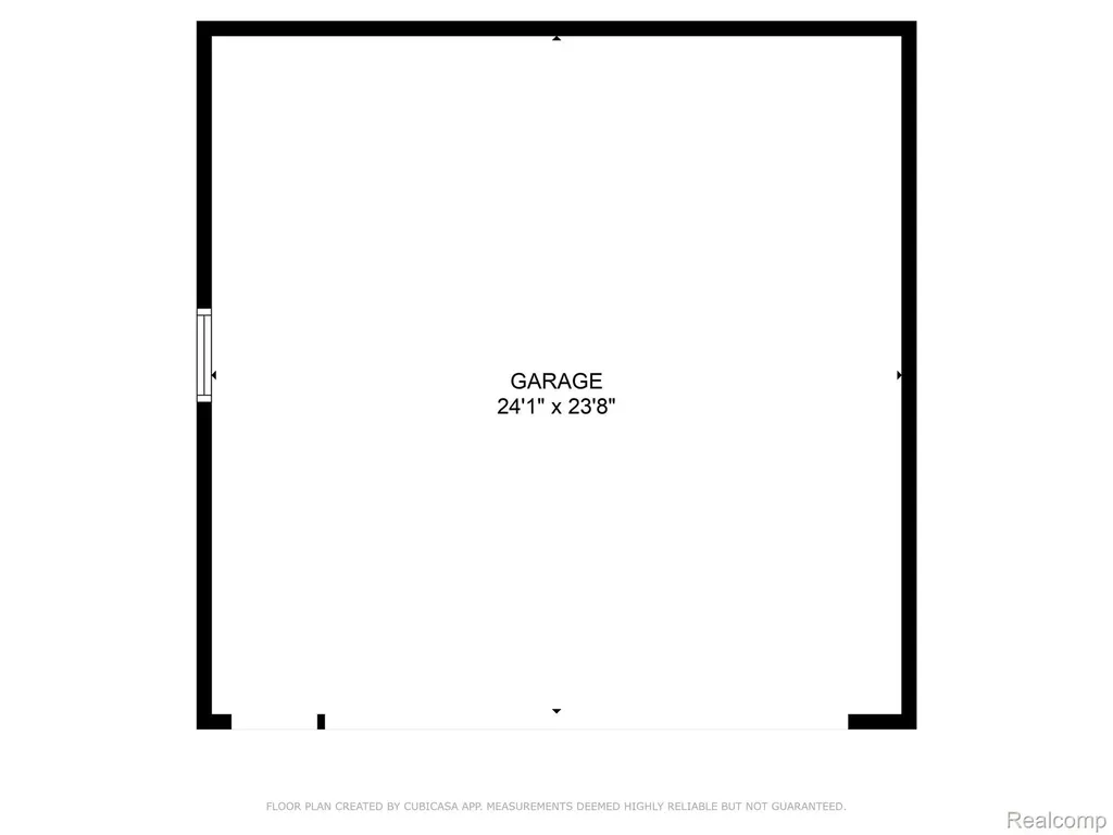 3567 Coveview Drive Hill Township MI 48635