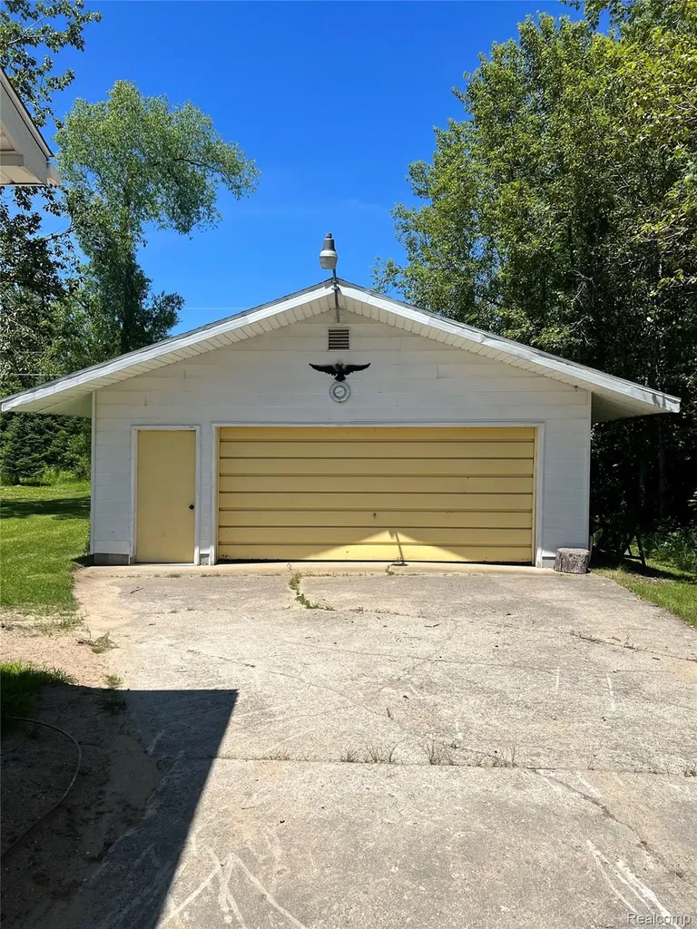 3567 Coveview Drive Hill Township MI 48635