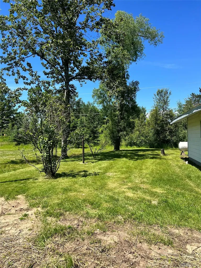 3567 Coveview Drive Hill Township MI 48635
