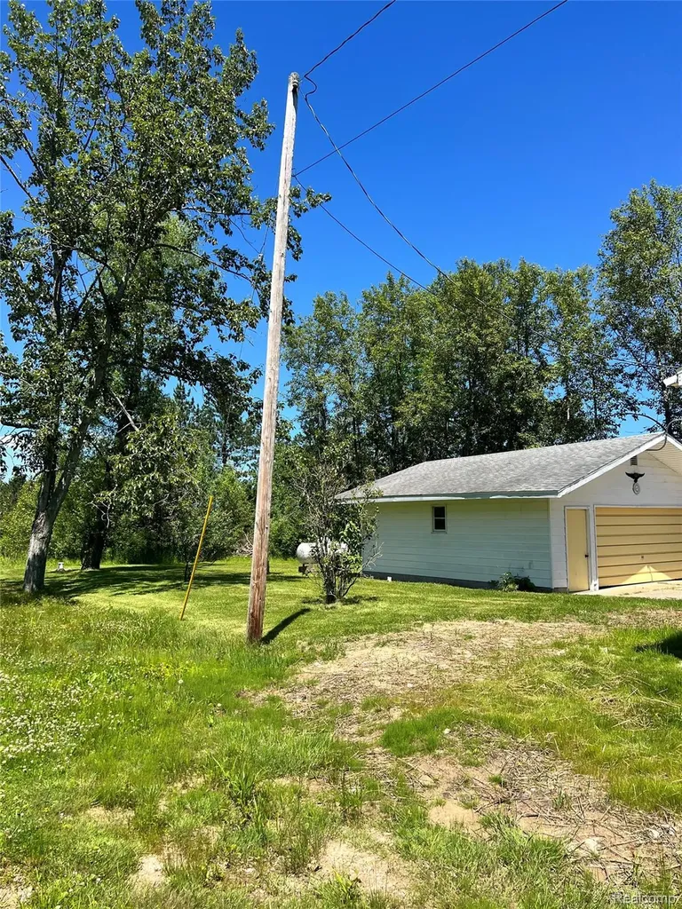 3567 Coveview Drive Hill Township MI 48635