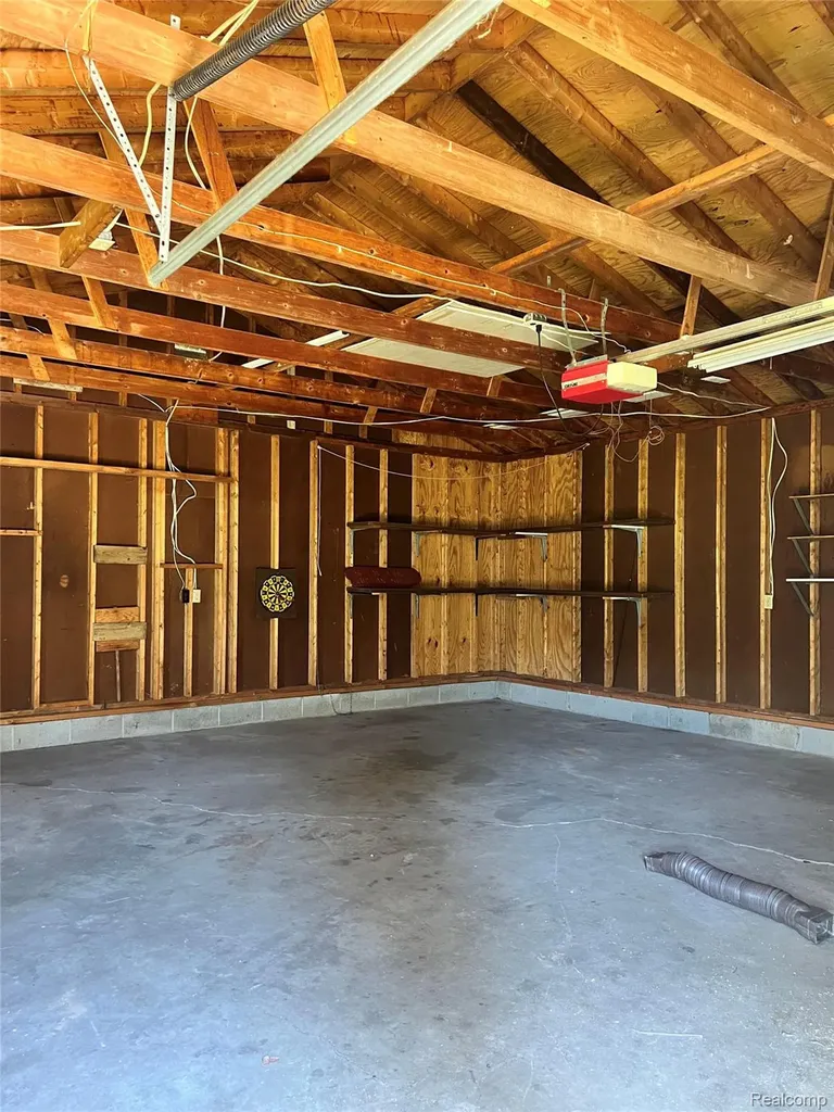 3567 Coveview Drive Hill Township MI 48635