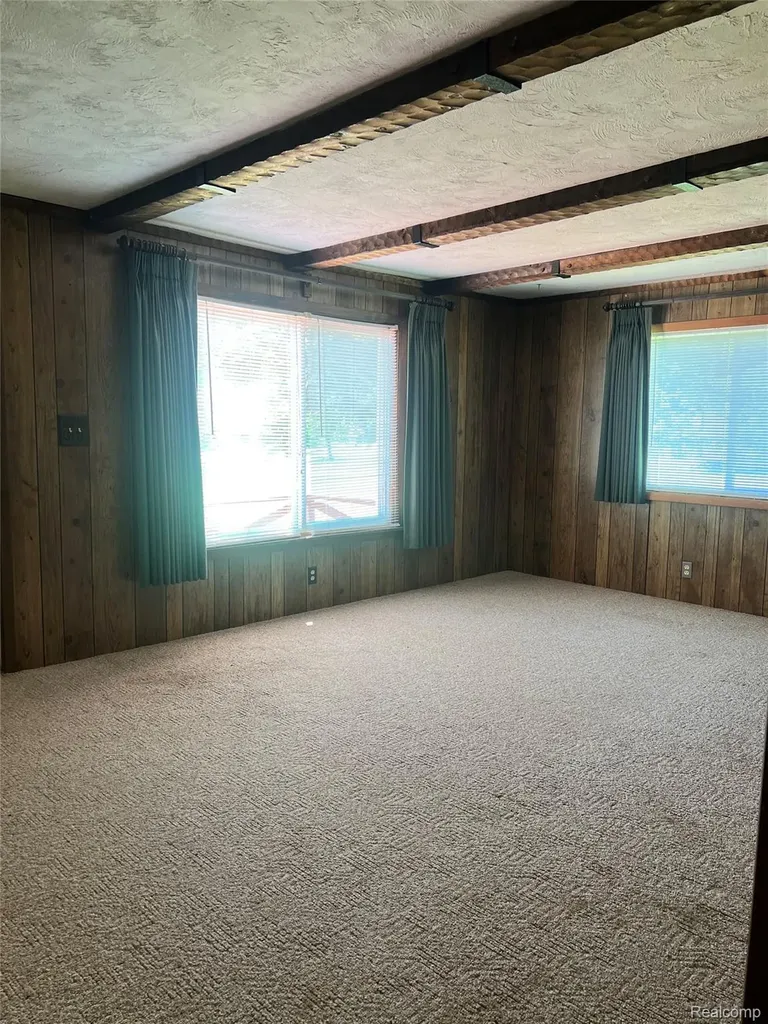 3567 Coveview Drive Hill Township MI 48635