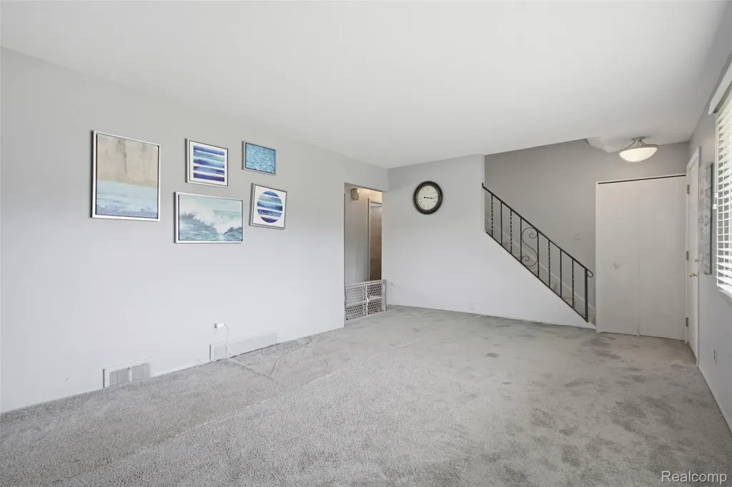 23707 Thornton Street Clinton Charter Township MI 48035