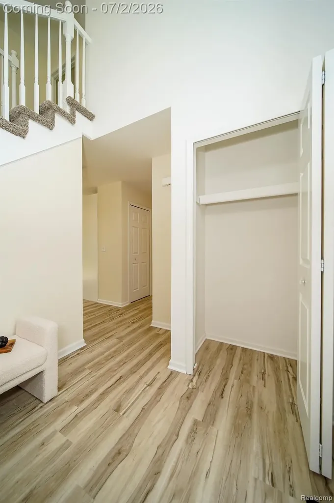 5558 Bedell Road Sterling Heights City MI 48310