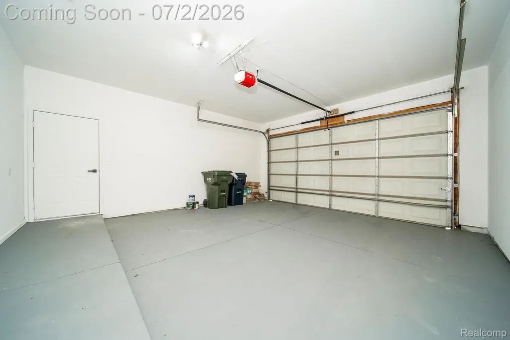 5558 Bedell Road Sterling Heights City MI 48310