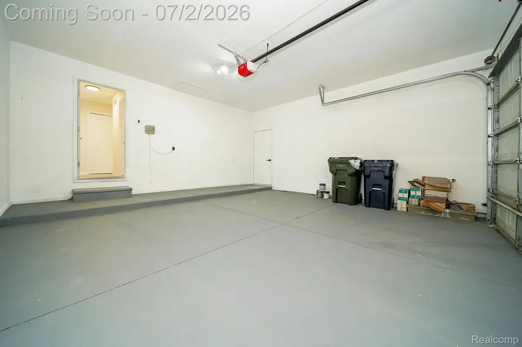 5558 Bedell Road Sterling Heights City MI 48310