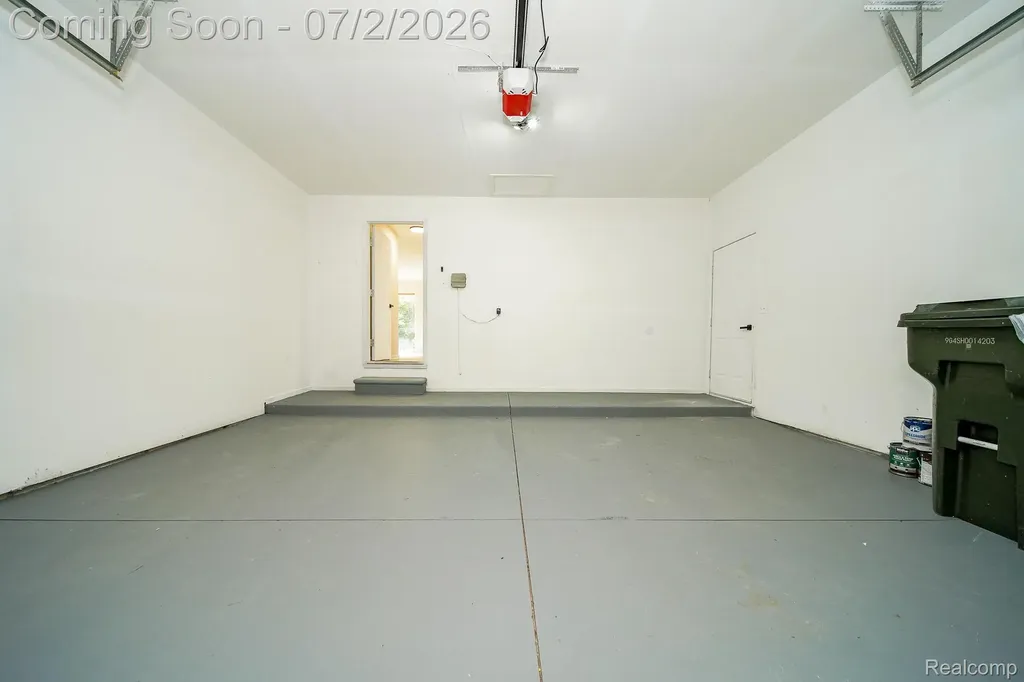 5558 Bedell Road Sterling Heights City MI 48310