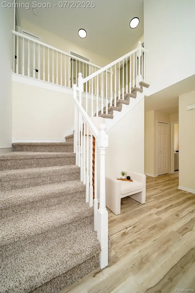 5558 Bedell Road Sterling Heights City MI 48310