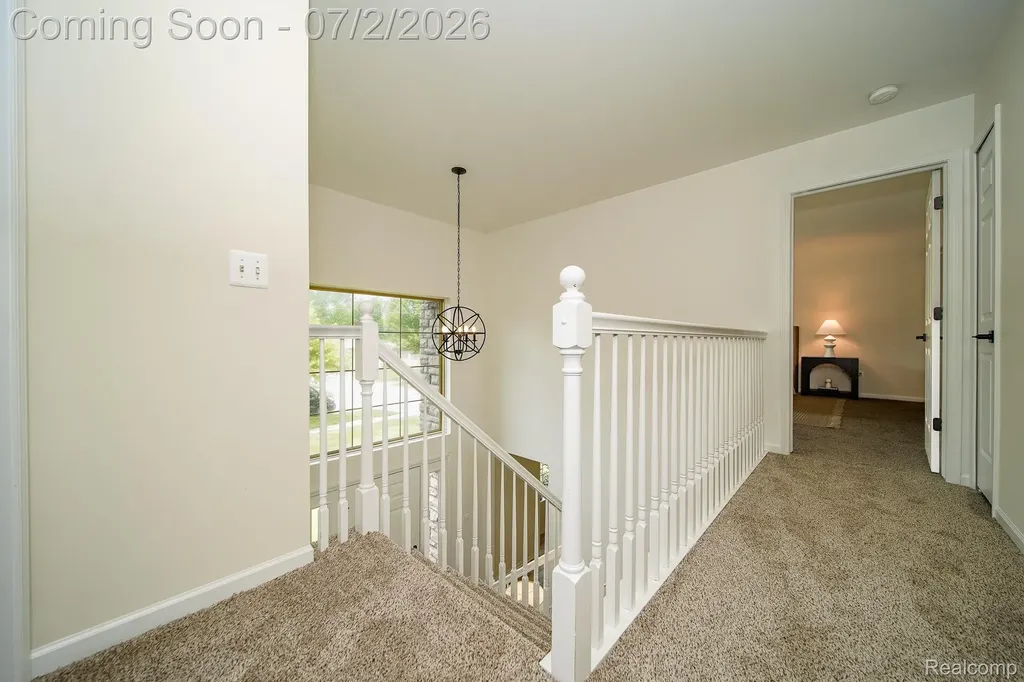 5558 Bedell Road Sterling Heights City MI 48310