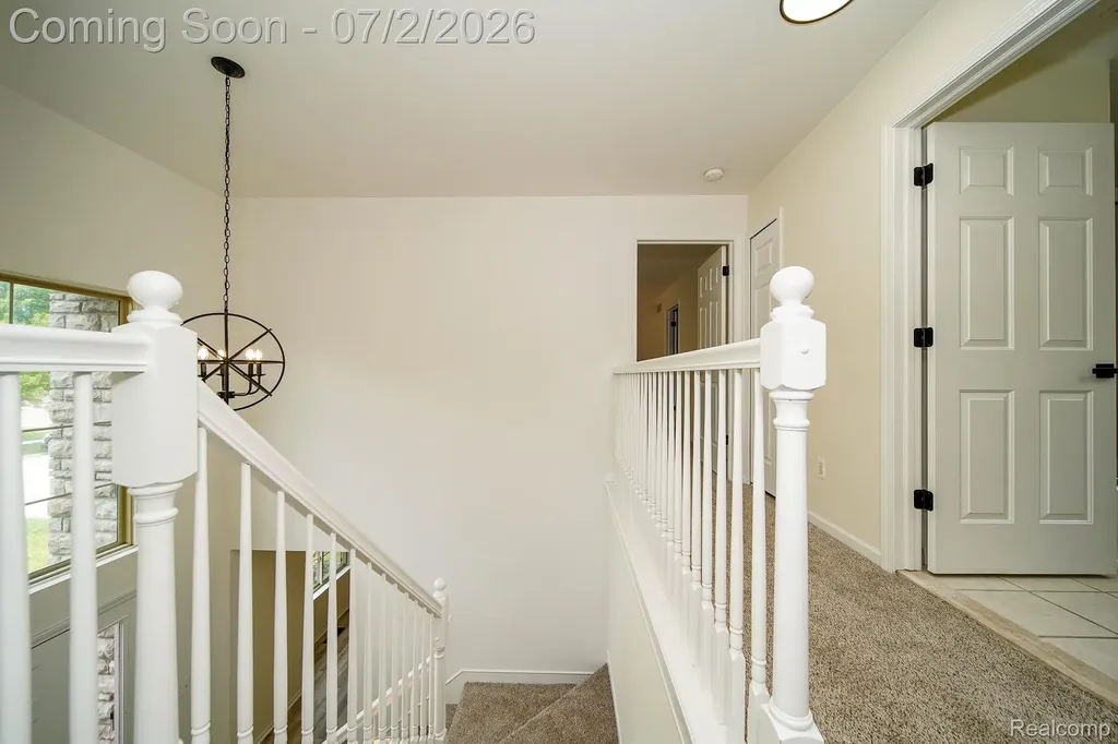 5558 Bedell Road Sterling Heights City MI 48310