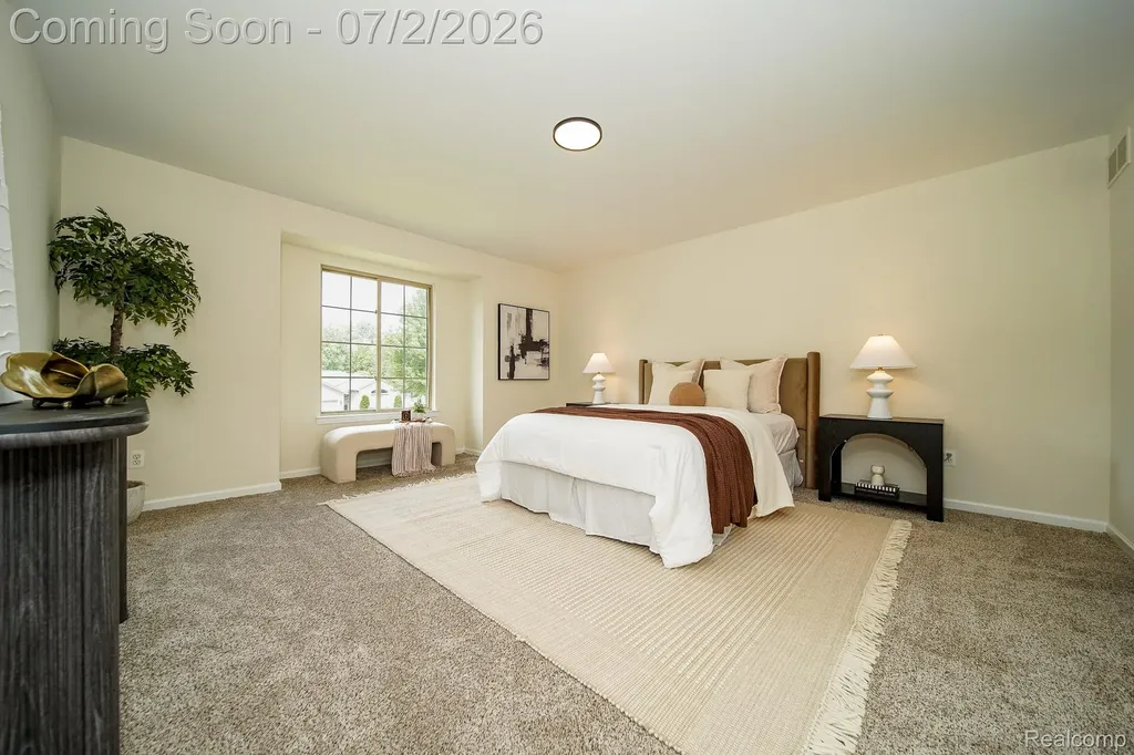 5558 Bedell Road Sterling Heights City MI 48310