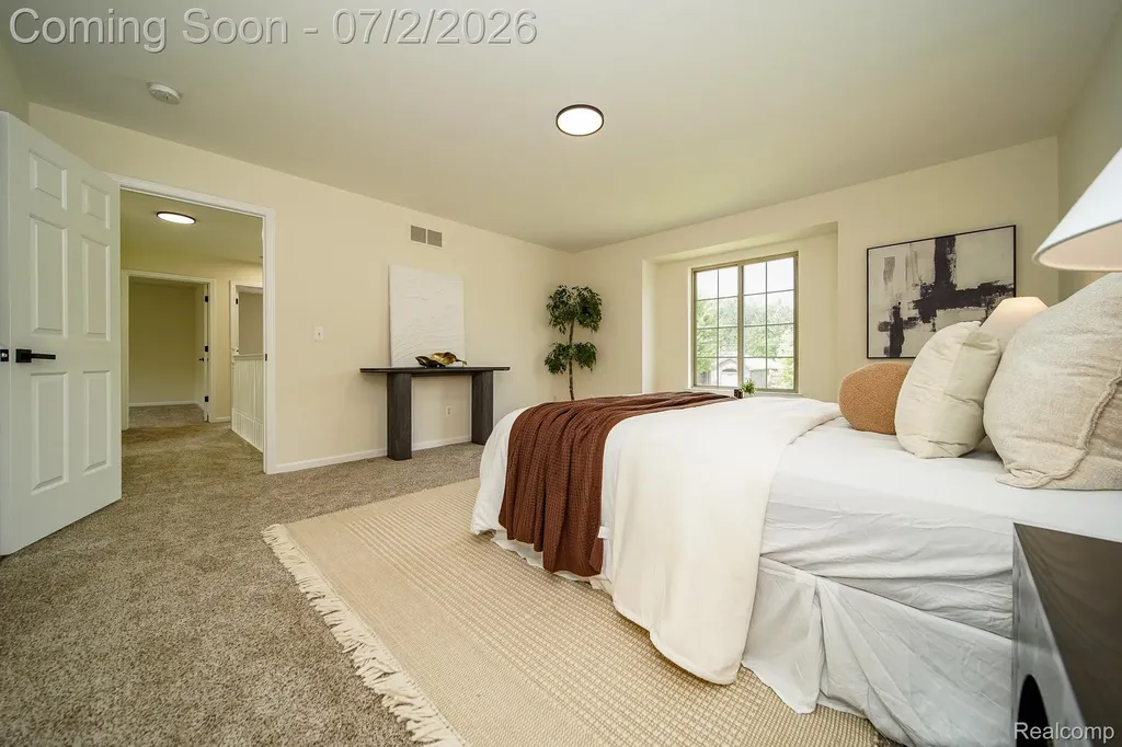 5558 Bedell Road Sterling Heights City MI 48310