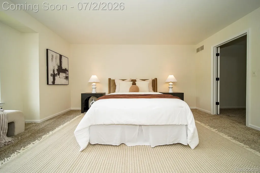 5558 Bedell Road Sterling Heights City MI 48310