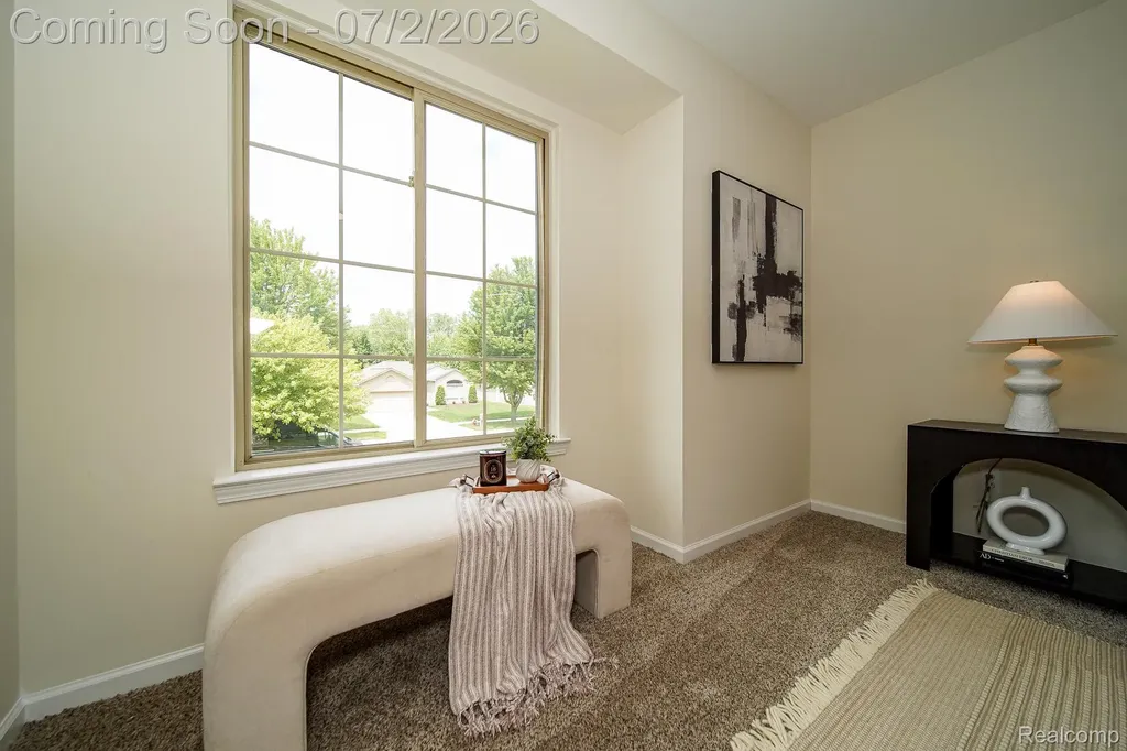 5558 Bedell Road Sterling Heights City MI 48310