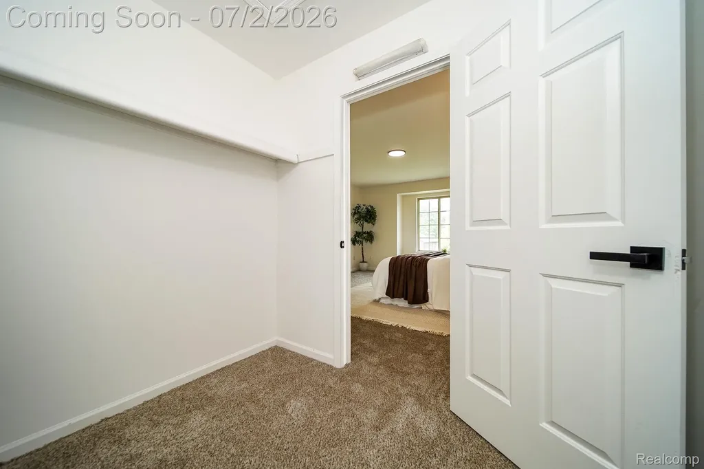 5558 Bedell Road Sterling Heights City MI 48310