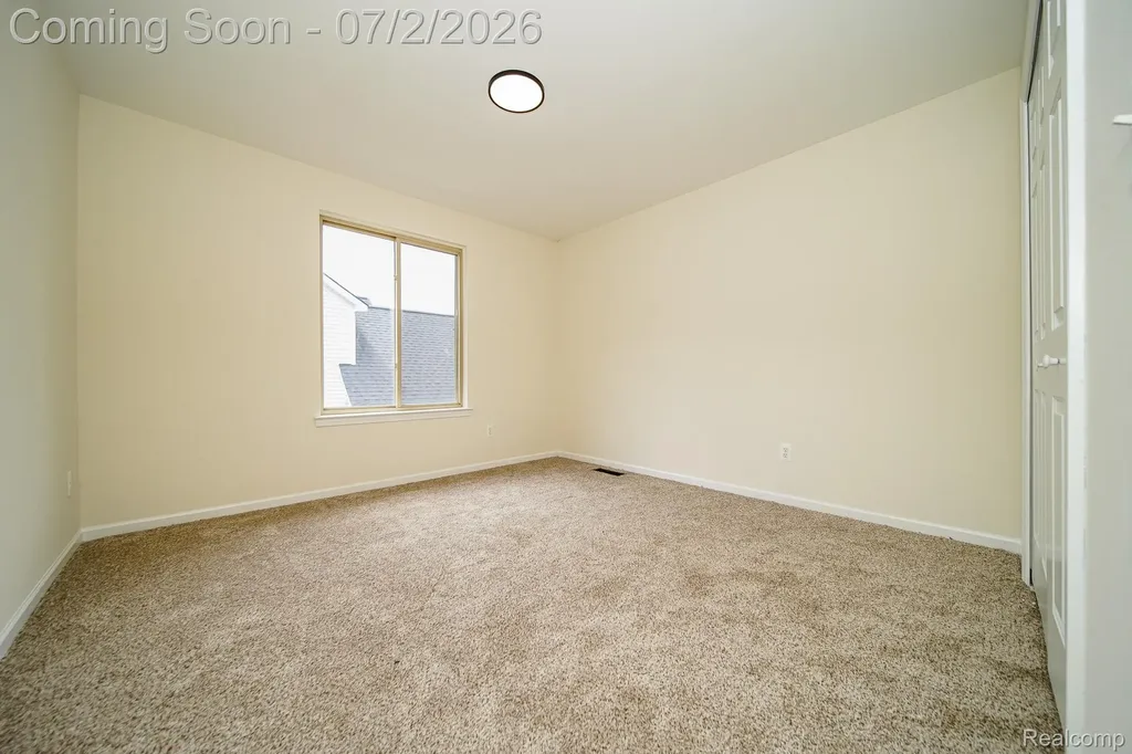 5558 Bedell Road Sterling Heights City MI 48310