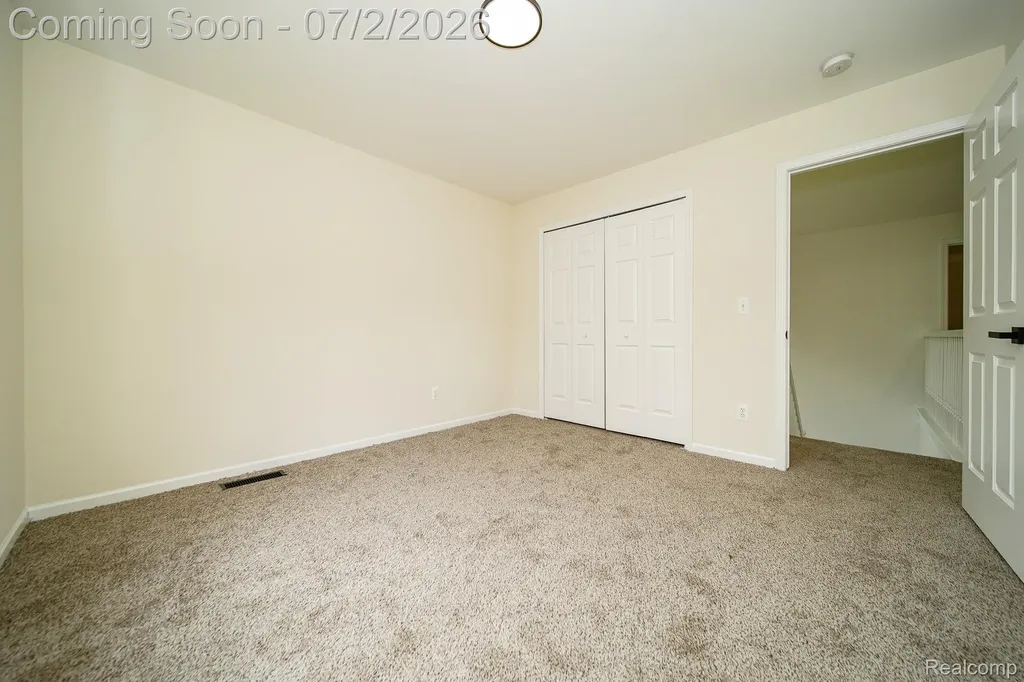 5558 Bedell Road Sterling Heights City MI 48310