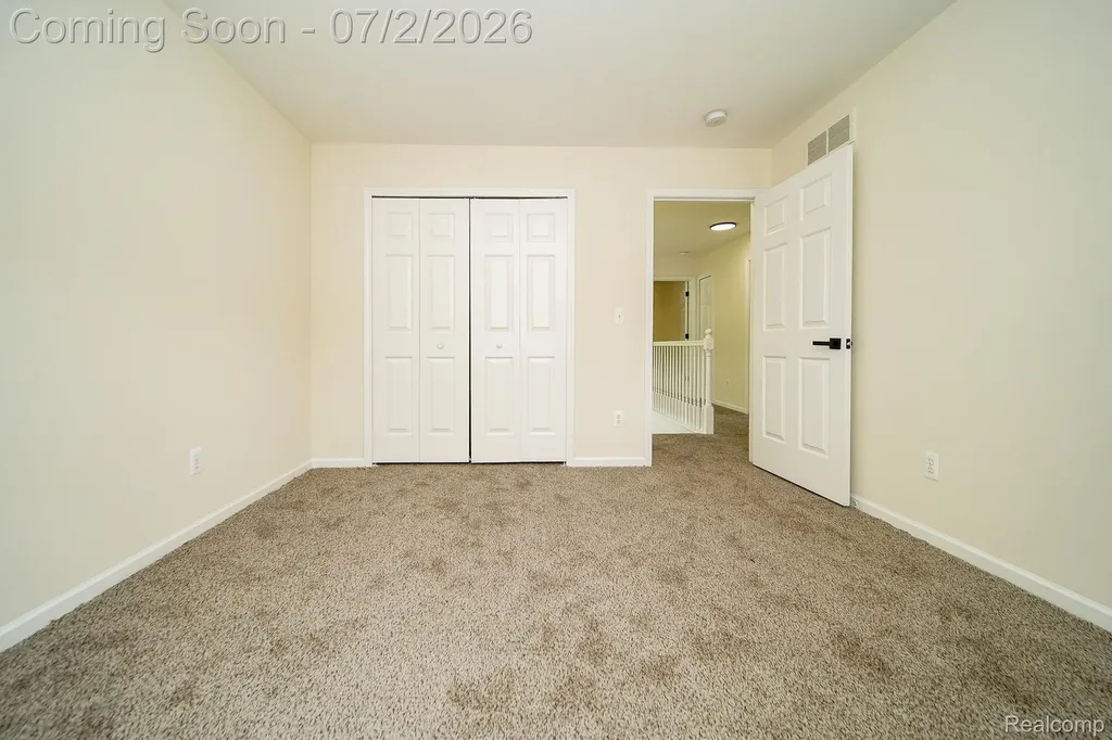 5558 Bedell Road Sterling Heights City MI 48310