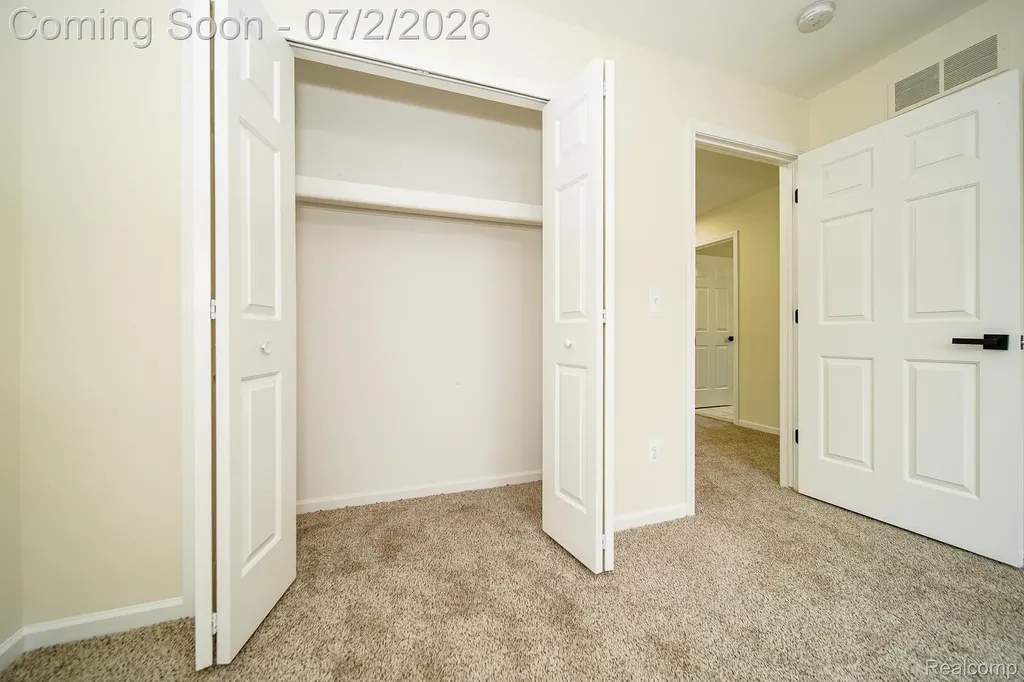 5558 Bedell Road Sterling Heights City MI 48310