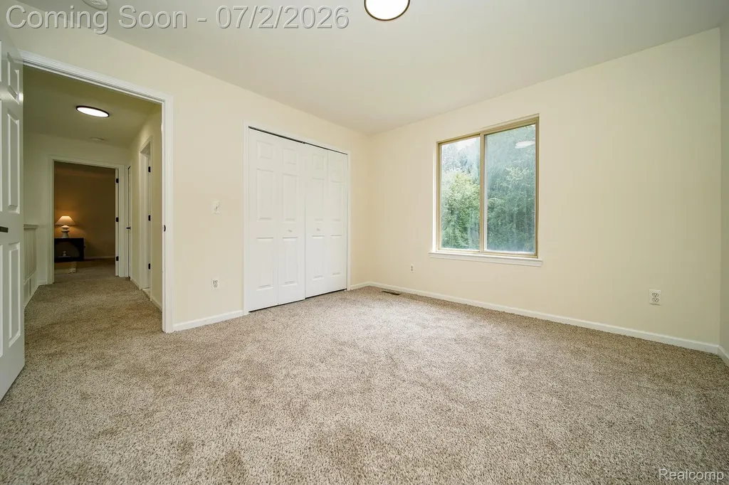5558 Bedell Road Sterling Heights City MI 48310