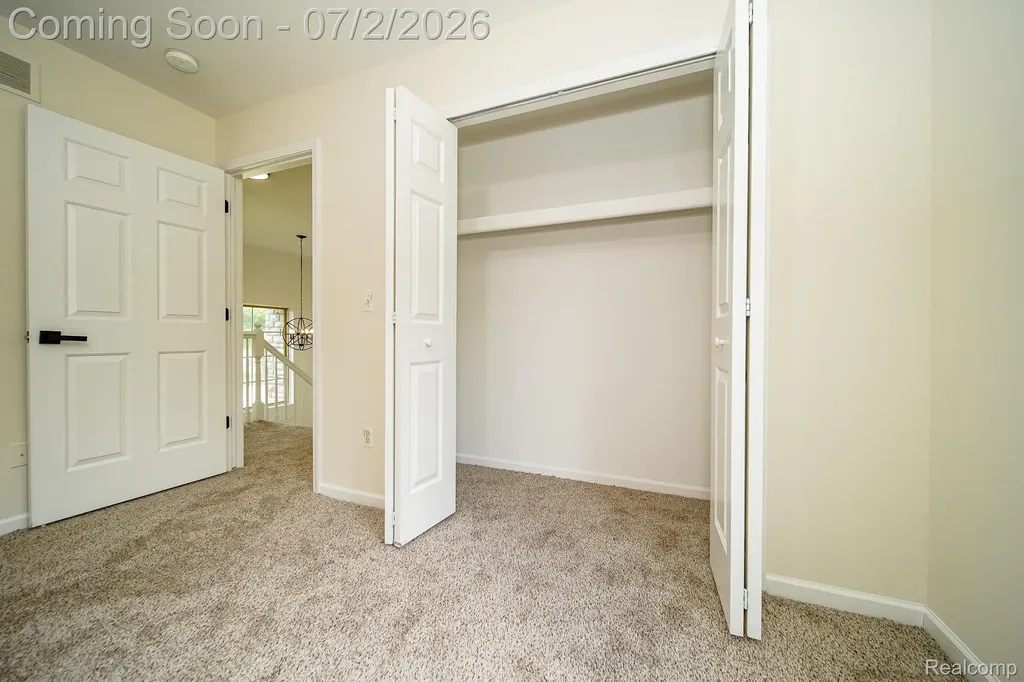 5558 Bedell Road Sterling Heights City MI 48310