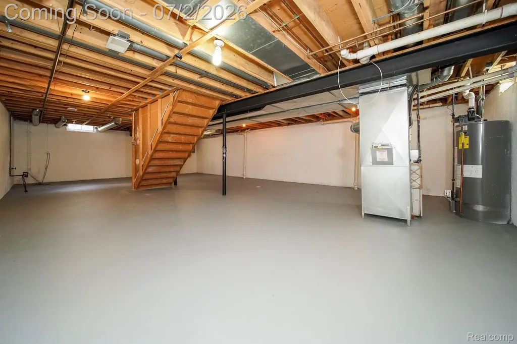 5558 Bedell Road Sterling Heights City MI 48310