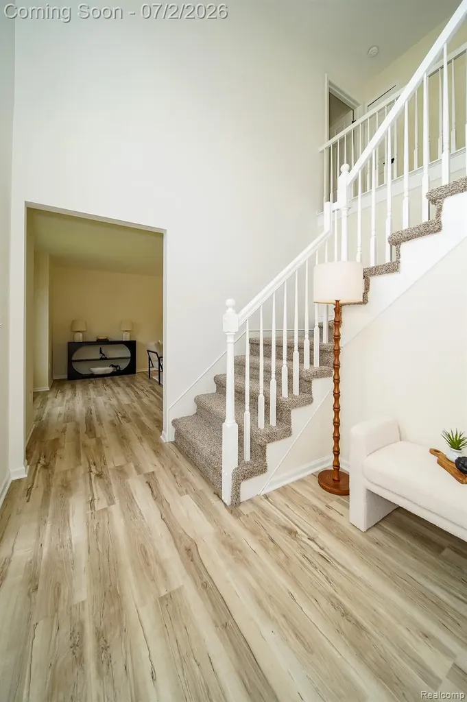 5558 Bedell Road Sterling Heights City MI 48310